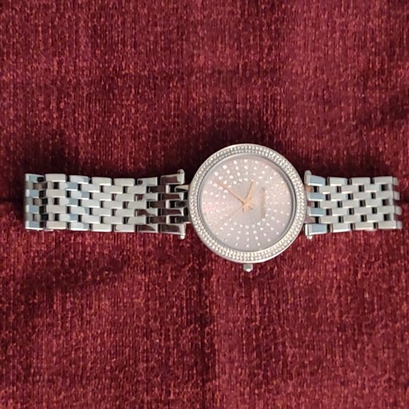 #205 Michael Kors Watch main image 7
